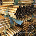 ASTM B135/GB/T1527-2017 C27000 Brass Pipe